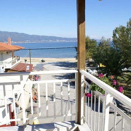 Blue Bay Studios Stavros  Exterior photo