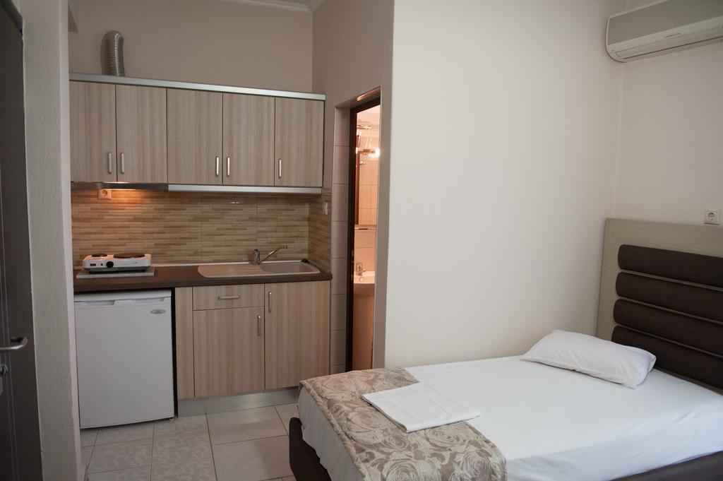 Blue Bay Studios Stavros  Room photo